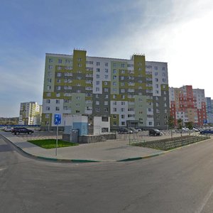 Yuzhniy Boulevard, 3, Nizhny Novgorod: photo