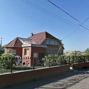 Астана, Улица Байконур, 6: фото