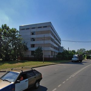 Kosinskaya Street, 13, : foto