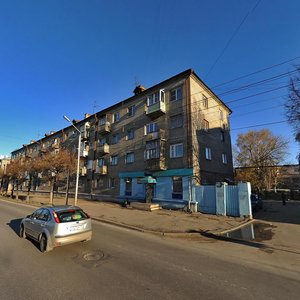 Chkalova Street, 7, Ryazan: photo