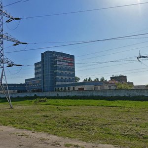 Chaginskaya Street, 4с12, : foto