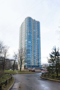 Prokofyeva Street, 7к2, : foto