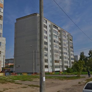 Chishmyale Street, 1, Kazan: photo