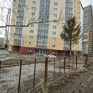 Ulitsa Patriotov, 6к3, : foto