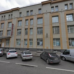 Bolshaya Pereyaslavskaya Street, 46с2 ، موسكو: صورة
