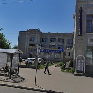 Кострома, Кадыевский переулок, 4: фото