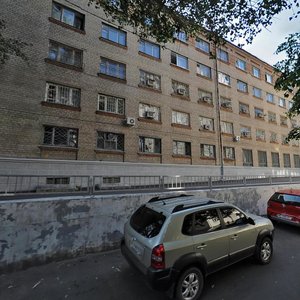 Volodymyra Mossakovskoho Street, 9А, Dnipro: photo