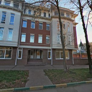 Nizhegorodskaya Street, 24, : foto