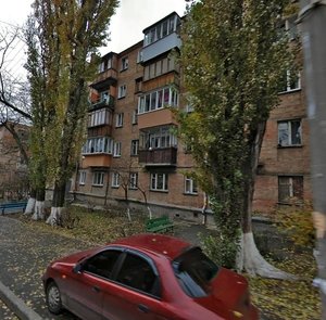 Starokyivska Street, 7/9 ، كييف: صورة