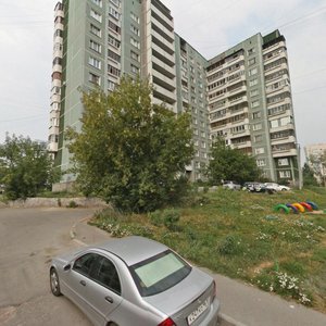 Kuybysheva Street, 4, Yekaterinburg: photo