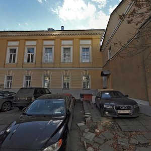 Mokhovaya Street, 11с4 ، موسكو: صورة