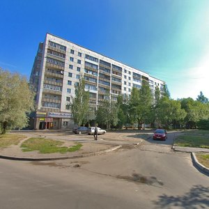 Arkhangelskaya Street, 100Б, Cherepovets: photo