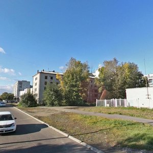 Vasyanina Street, 10, Komsomolsk‑at‑Amur: photo