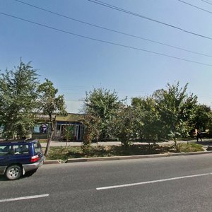 Abdullah Rozybakiev Street, 276, : foto