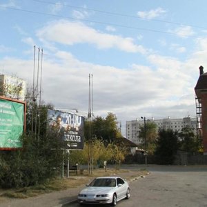 Астрахань, Зелёная улица, 45: фото
