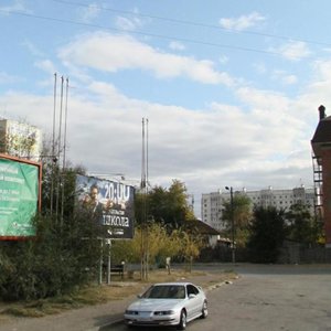 Zelyonaya Street, 45 ، استراخان: صورة