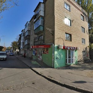 Pryvokzalna vulytsia, 22, Kherson: photo