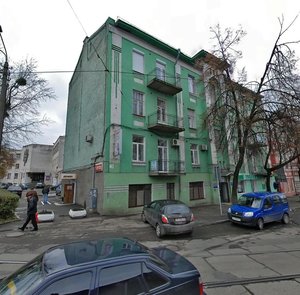 Dehtiarivska Street, 3А, Kyiv: photo