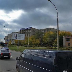 Naberezhnochelninskiy Avenue, 41, Naberezhnye Chelny: photo