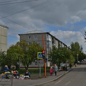 Ulitsa Totmina, 8, : foto