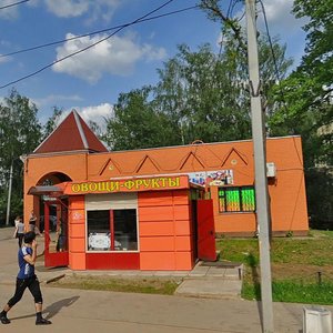 Дедовск, Больничная улица, 9: фото
