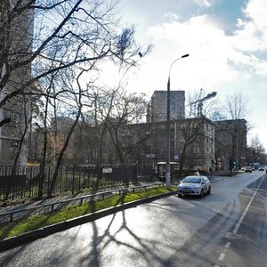 Izumrudnaya Street, 22 ، موسكو: صورة