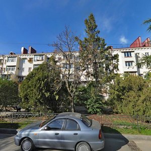 Chaikovskogo Street, 11, : foto