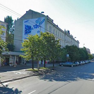 Калининград, Ленинский проспект, 117: фото