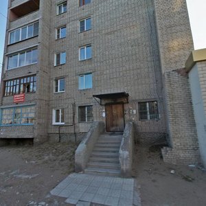 Shilova Street, 12, Chita: photo