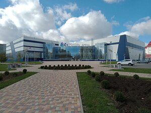 Tukhachevskogo Street, 6/1, Stavropol: photo