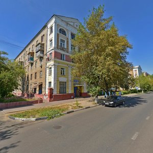 Mira Street, 4, Elektrostal: photo