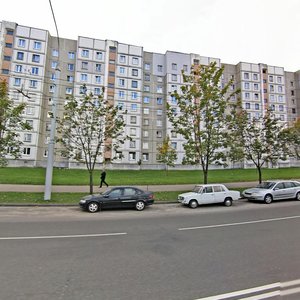 Минск, Острошицкая улица, 23: фото