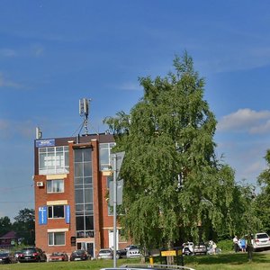 Sadovaya ulitsa, 18, Troitsk: photo