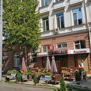 Rishelievska vulytsia, 11, Odesa: photo