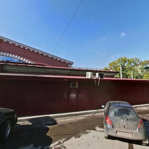 Agibalova Street, 19/1, Samara: photo