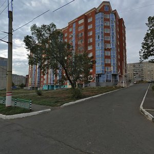 Саранск, Волгоградская улица, 114: фото