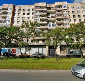 KIMa Avenue, 4Б ، سان بطرسبرغ: صورة