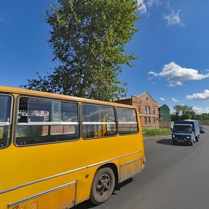 Рыбинск, Карякинская улица, 4: фото
