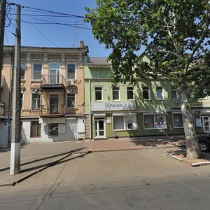 Vulytsia Bohdana Khmelnytskoho, 12 ، أوديسا: صورة