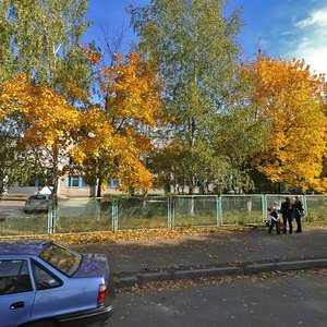 Vostochnaya ulitsa, 12 ، إيجيفسك: صورة