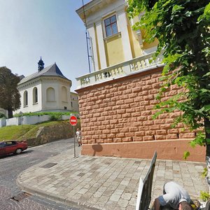 Bibliotechna vulytsia, No:2, Lviv: Fotoğraflar