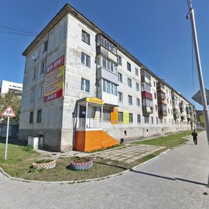 Sakhalinskaya Street, 100, Yuzhno‑Sakhalinsk: photo