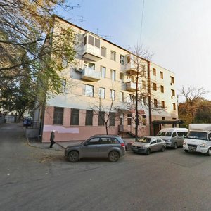 Frunze Street, 161, Samara: photo