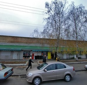 Volynska Street, No:34, Kiev: Fotoğraflar