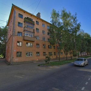 Kozlyonskaya ulitsa, 86, Vologda: photo