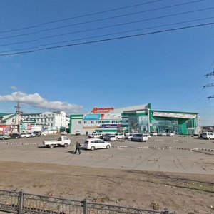 Улан‑Удэ, Проспект Автомобилистов, 8: фото