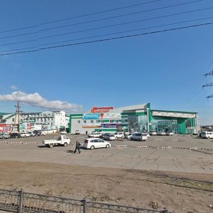 Prospekt Avtomobilistov, 8, Ulan‑Ude: photo