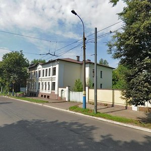 Grazhdanskaya ulitsa, 2 ، بريانسك: صورة