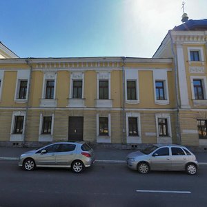 Sovetskaya Street, 10, : foto