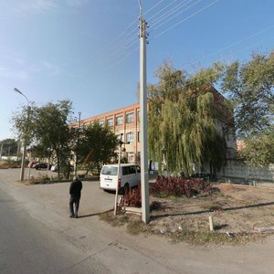 Rozhdestvenskogo Street, 23Б, Astrahan: photo